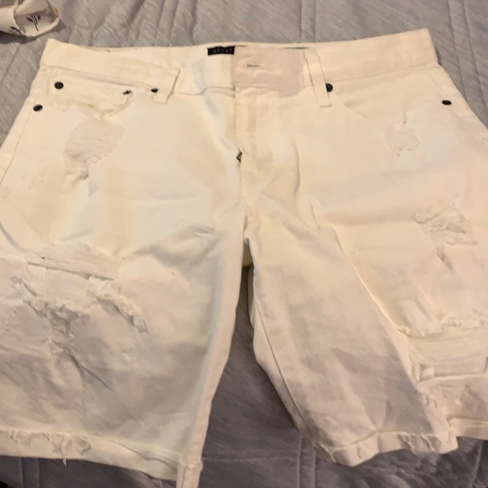 Aeropostale shorts